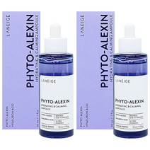 라네즈 피토알렉신 수분 진정 앰플 50ml x 2개 속건조 저자극앰플