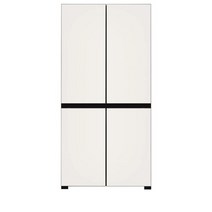 LG DIOS 5도어 베이지 M873GBB152 바름