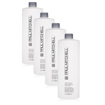 폴미첼 소프트 스컬프팅 스프레이 젤 내추럴 홀드 1L Paul Mitchell Soft Sculpting Spray Gel, 4개