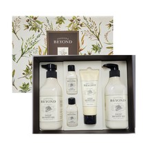 비욘드 딥 모이스처 그랜드 바디 세트