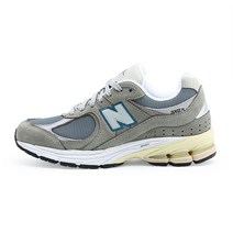 뉴발란스 뉴발란스 쿨그레이 운동화 (M2002RNA)(size 220-290)