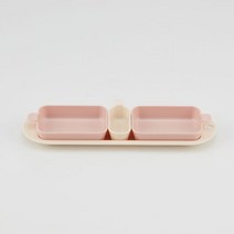 네스틱 롱플레이트 트리플세트, 바닐라민트