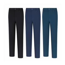 BTR 비티알 골프 남성 바지 ) 할인행사* 햄록M 추운겨울 활동성좋은 허리밴딩 베이직 기모 바지 *인기상품*