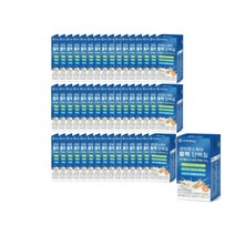 세브란스케어 활력 단백질 190ml 72개