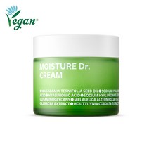 아이소이 모이스춰 닥터 크림(장수진수분크림) 70ml, 1개