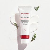리얼더마 프로 B5 크림 50ml, 1개