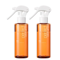 아모레퍼시픽 미쟝센 퍼펙트 세럼 미스트 150ml 2입, 150ml x 2개