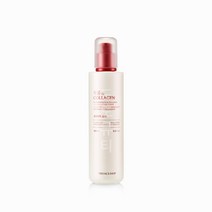 더 페이스샵 석류 엔 콜라겐 볼륨탄력 토너, 160ml, 4개