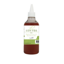 맑을담 인진쑥 추출물 퓨어 300ml, 혼합색상, 2개