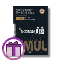 씨뮬 고3 국어 11th 3년간 (2023/당일출고)