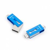 메모렛 MS800 OTG 16G USB메모리, 상세페이지 참조