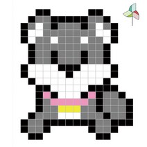 8mm디폼블럭 균일가격 패키지 반려동물 210309