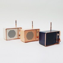 픽스라이프 블루투스스피커 캠핑용스피커 인테리어스피커 TELE-B, 02.픽스라이프 TELE-B(네이비)