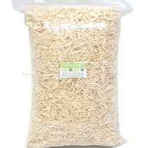 [에이펫]JS바이오 아스펜베딩 2cm 500g, 단일속성