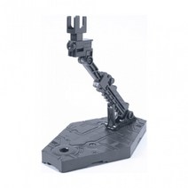 ◐고질라◑BANDAI 1144 액션 베이스2 스탠드 그레이 장식모형 프라모델공구 프라모델스탠드 프라모델거치 장식소품◐comcom◑, LØve^^, LØve^^