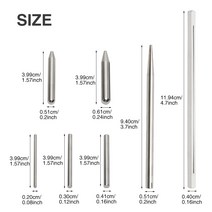 컷쇼기 직소 컷쏘 쉬운 적용 부드러운 다기능 선물 모델 벤딩 3D 금속 직소 전문 DIY 도구 세트 내구성, 한개옵션0