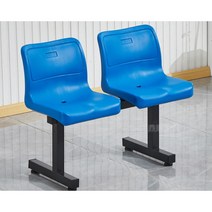 버스 정류장 의자 대기실 식당 공원 편의점 정원 벤치, B