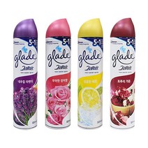 그레이드 탈취제 320ml 스프레이 그레이드미스트 실내방향제 방향제 화장실냄새 냄새제거, 내추럴라벤더, 내추럴라벤더
