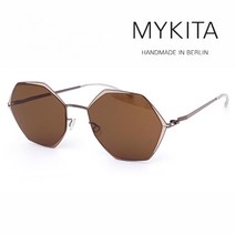 [마이키타] ALESSIA 알레시아 C405 데일리 오버사이즈 선글라스 MYKITA