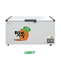 그린쿨텍 맛독 김치냉장고 업소용냉장고 GCT-K350, 상세 참조