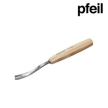 [페일]조각도 곡아사도 5L-25, 단품