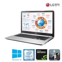 LG 지포스 2G 15N540 i7 16G SSD512G GT840M Win10