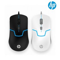 HP M100 Gaming Mouse 게이밍 마우스(블랙)