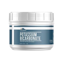 Earthborn Elements 어스본엘리먼트 중탄산칼륨 1.1kg, 1개