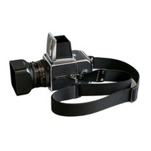 Proscope-조절 가능한 나일론 숄더 스트랩 Hasselblad 500cm 카메라 38mm, 01 Black