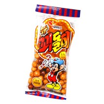 꾀돌이 25g 1봉