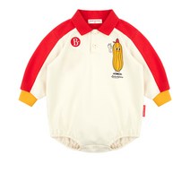 베베드피노 까까웨트베이비바디수트_BP31ST187