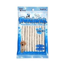 애견 가성비교육간식 시바이누 가성비건조간식 댕댕이 10P 져키, 상세페이지 참조