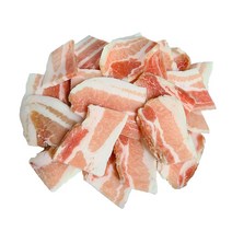 [피에이미트마켓 냉동 복고 삼겹살 300g x 5팩], 복고 삼겹살 300g x 5팩