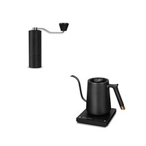 TTIMEMORE 타임모어 Manual Coffee Grinder Chestnut C3 Max