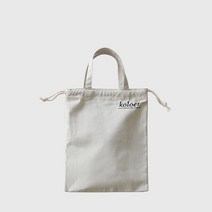 [핫트랙스] 칼러 AA LucyBag(M)-Lightgray
