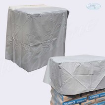 태즈컴퍼니 파레트커버 파렛트덮개 미싱마감 열봉합, 파라썬f 쿠팡 미싱마감