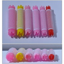 천일 매직 파마 롯드, 1세트, 1호(10입)