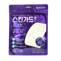 스킨가드 프리컷 플러스 재생밴드 3p, 2개