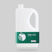 리네드 미네랄 세탁수 1L 거품없는 세제 안심세탁 계량컵 증정, 미네랄 세탁수 1L+1L+계량컵증정