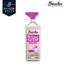 브리오신 배쓰룸 클리너 750ml