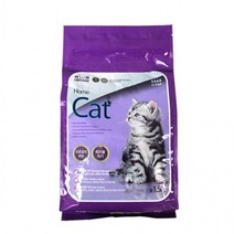 홈캣 전연령사료 1.5kg, 1개