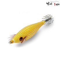 DTD 풀 플래쉬 글라보스 에기 쭈꾸미 갑오징어 한치, 2.5, 화이트