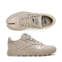 메종 마르지엘라 [메종마르지엘라 MAISON MARGIELA] GX5141 MM x Reebok Tabi 리복 타비 공용 스니커즈 베이지