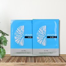 한농제약 젠톡스 숯패치, 1개, 10매