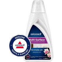 Bissell Multi-Surface Cleaner for Crosswave 비쎌 크로스웨이브 청소기용 다목적 클리너
