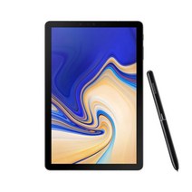중고 삼성 갤럭시탭 S4 10.5 LTE 64GB SM-T835 정품 S펜, B급