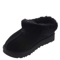 UGG Tazzette 여성용 슬리퍼 블랙.