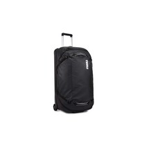 257523 Thule Chasm Wheeled Duffel, Black