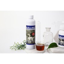 협성로하스 맥시덤리퀴드 반려견 오메가3 피부 모발 케어 237ml / 946ml