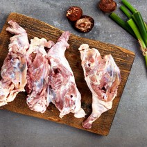 [맛난꼬꼬 잔골] 국내산 닭특수부위 잔골(육수용) 3kg, 맛난꼬꼬 잔골(육수) 3kg